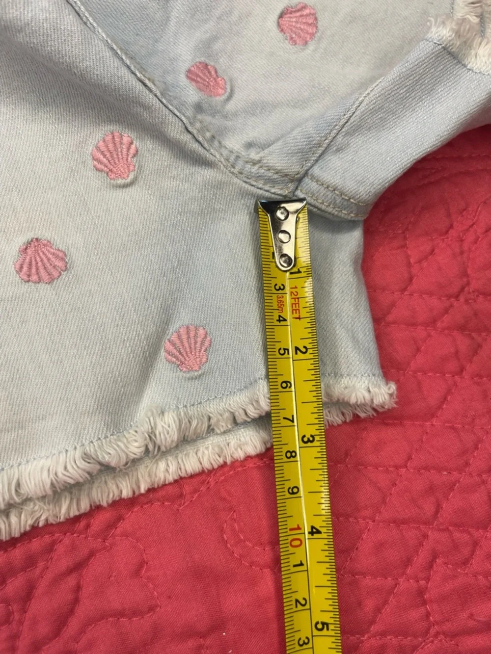 OshKosh Bgosh light blue